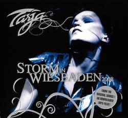 Tarja : Storm in Wiesbaden 2008